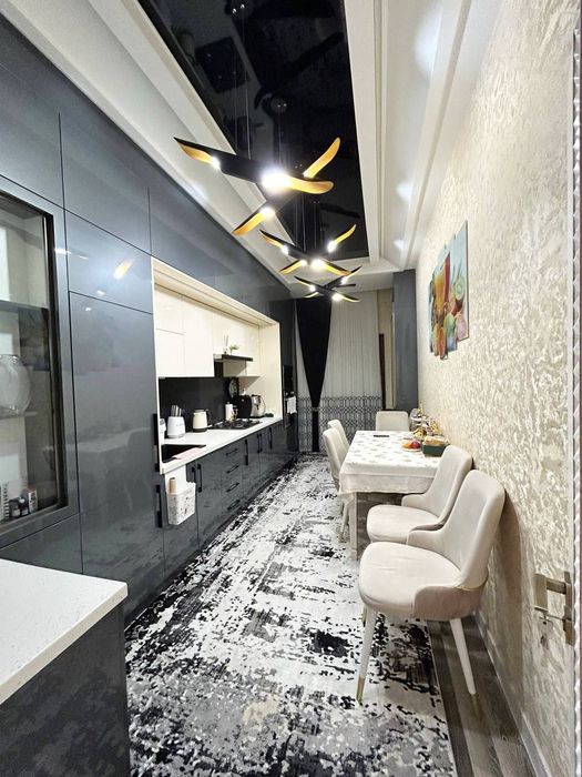 Жангох, Ц15, посольство Казахстана, продажа квартиры 4/6/8