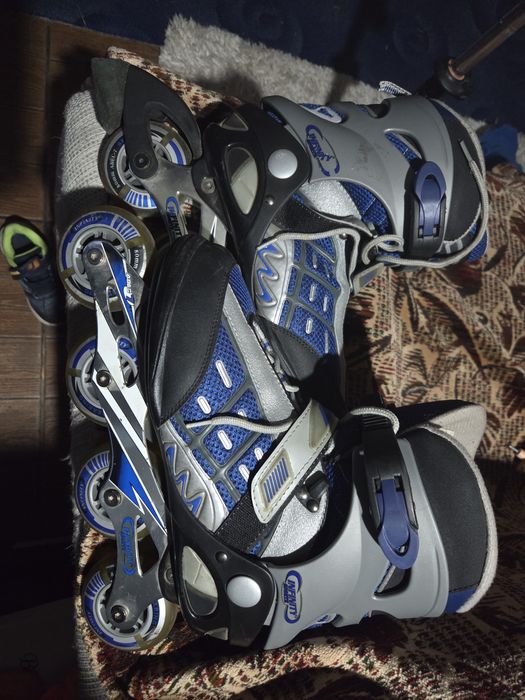 Role infinity sport marime 42 stare foarte buna