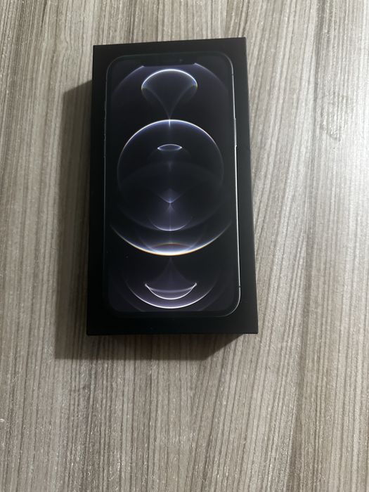 Iphone 12 Pro Max 128 GB