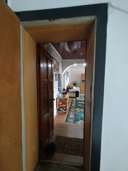 3-х комнатная квартира