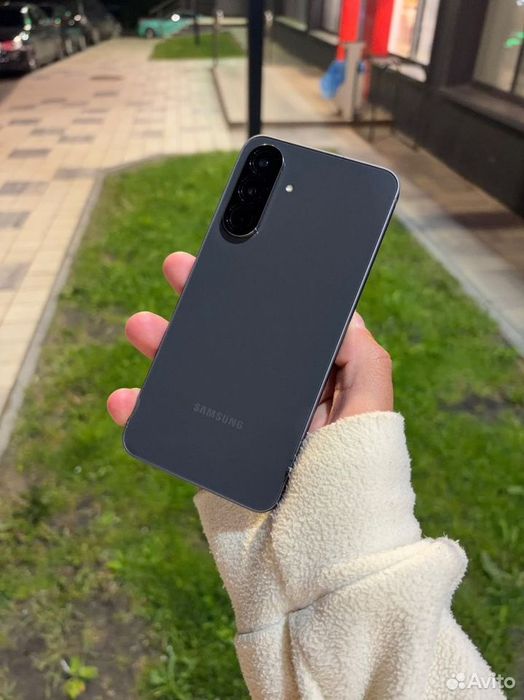Samsung A56 256gb
