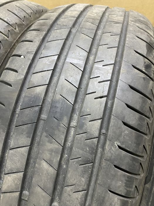 Anvelope vara 245/50R19 Bridgestone Alenza T001 105W / * /