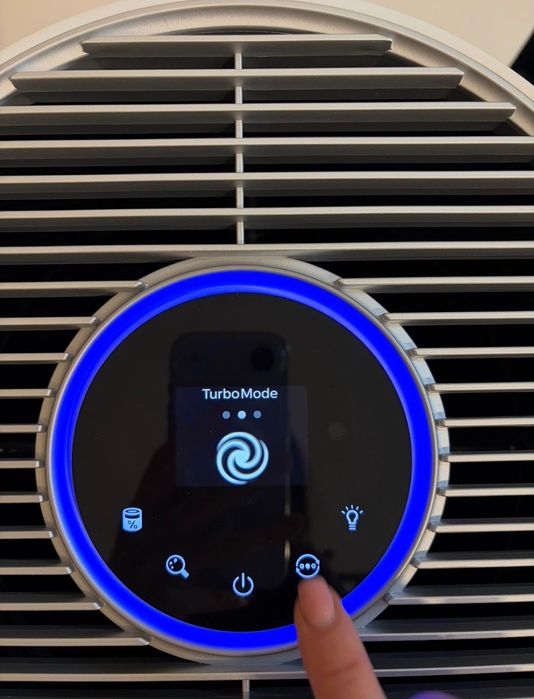 Philips Series 4000i пречиствател за въздух