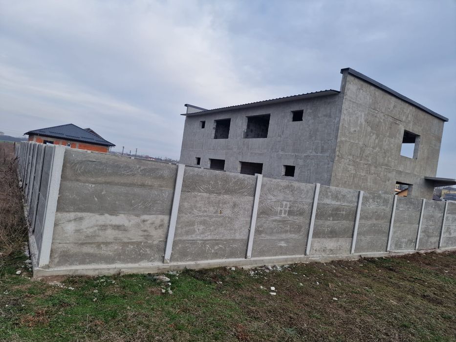 Duplex spate Ambulanța