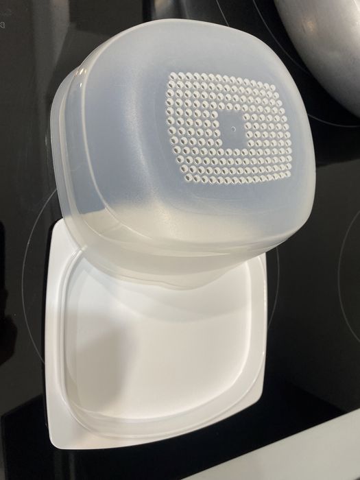 Сырница Tupperware