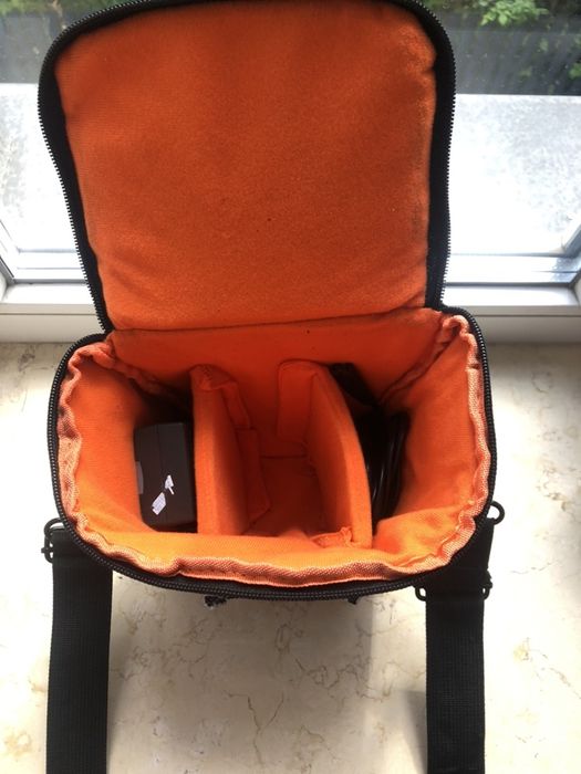 Камера Canon EOS 400D