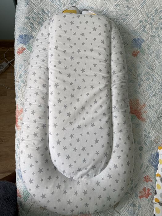 Бебешко гнездо, унисекс