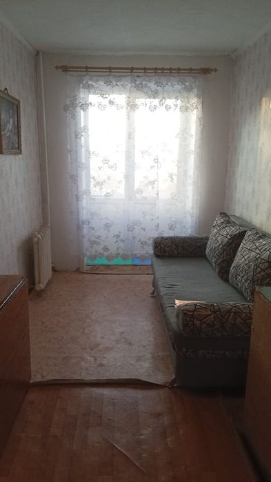 Сдам комнату в общежитии район , ДБС