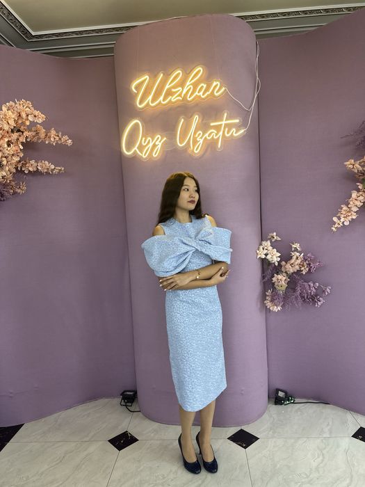 Срочно продам платье