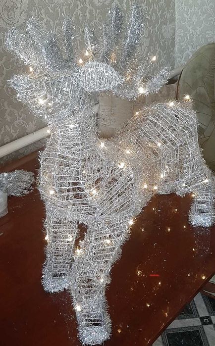 Ручная работа для дома и праздника.