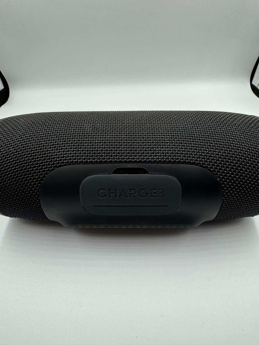 Hope Amanet P5-Boxa portabila JBL Charge 3, 6000 mAh, Negru
