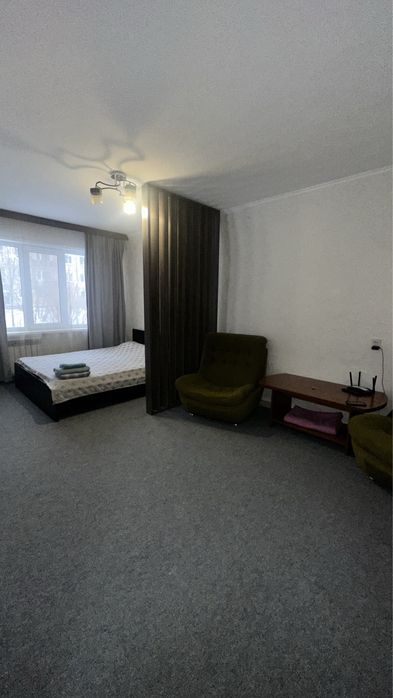 Сдам полуторки в центре города