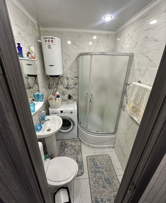Продам 2х комнатную квартиру