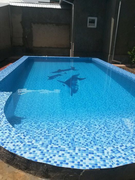 Банер ва баннер установка