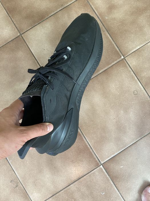 ADIDAS Sportswear Avryn Shoes Shadow Navy