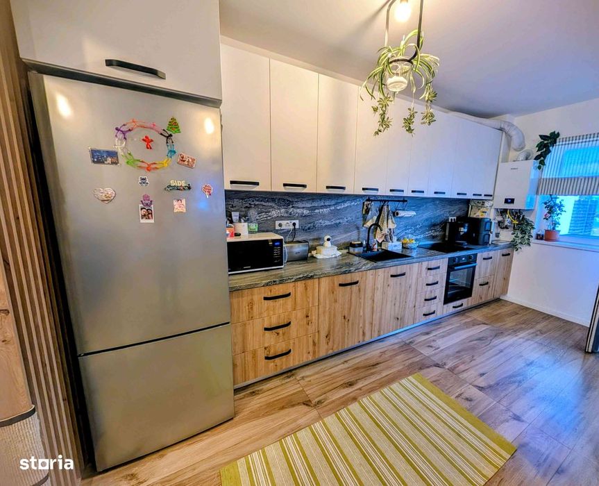 Apartament 3 camere | Lup Residence – Avantgarden