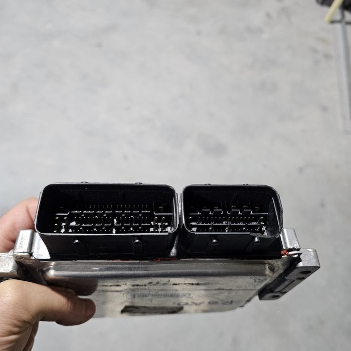 ECU Delphi CMM DCM6.A Peugeot/ Citroen