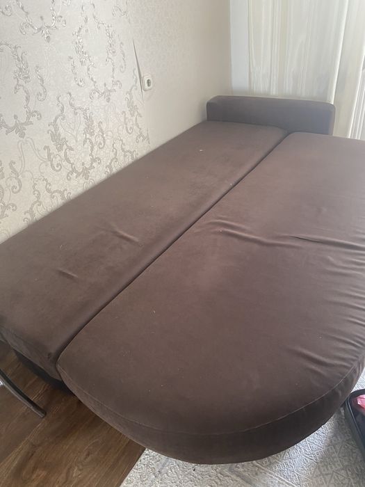 Диван раскладной