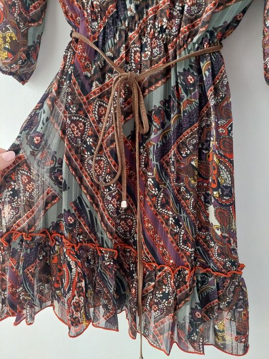 Vand rochii lejere de vara