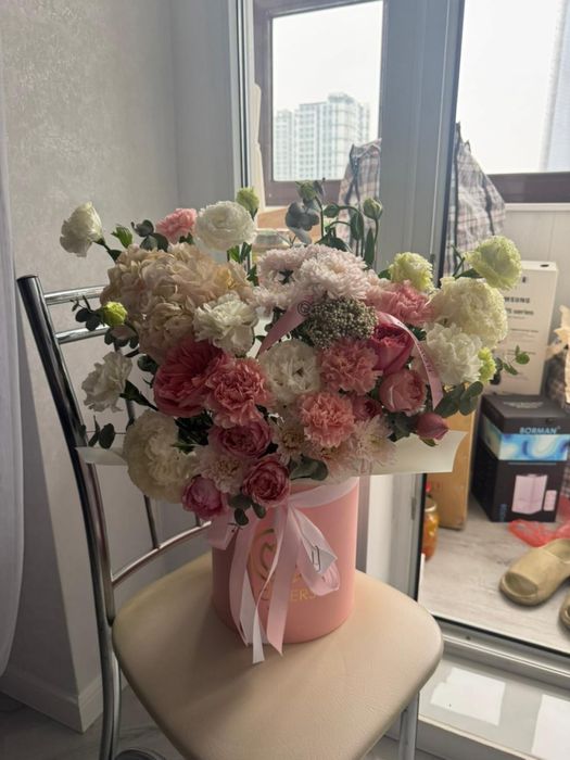 Продаю красивые цветы