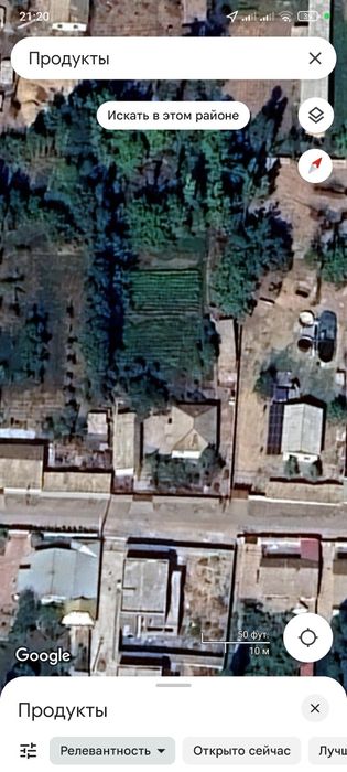 Uy sotiladi qulay joylashuvdagi