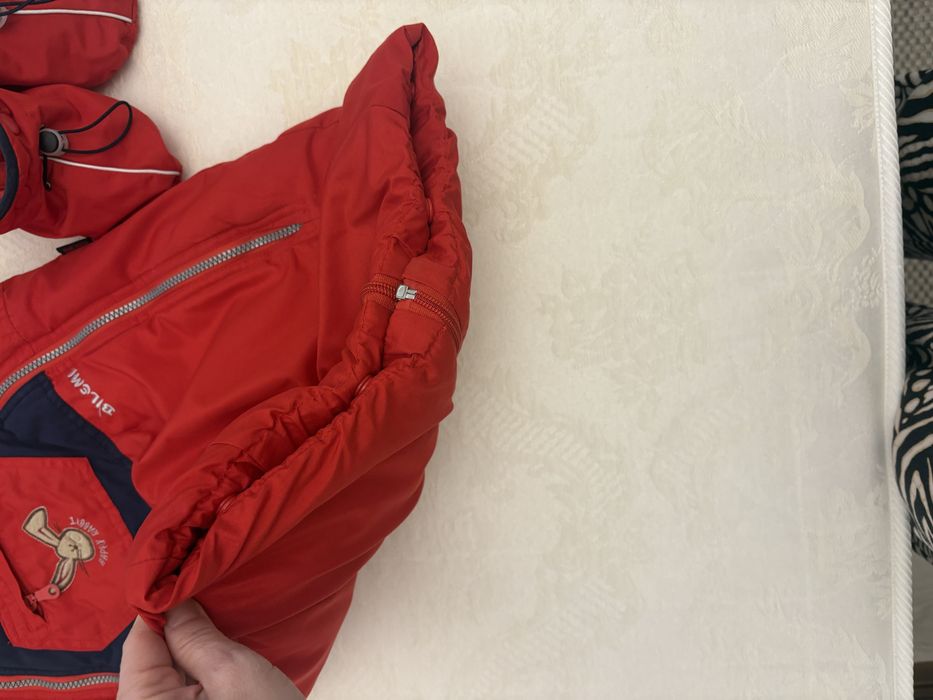 Комбинезон для детей