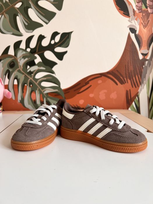 Adidasi adidas spezial copii