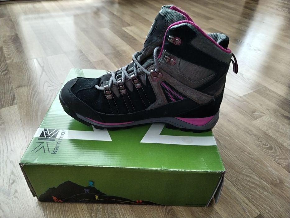 Зимни обувки Karrimor