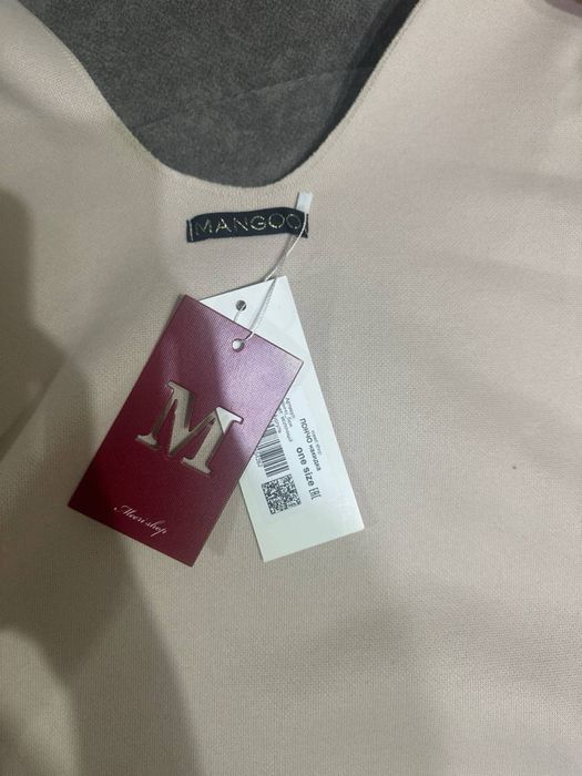 Продам панчо Mangoo
