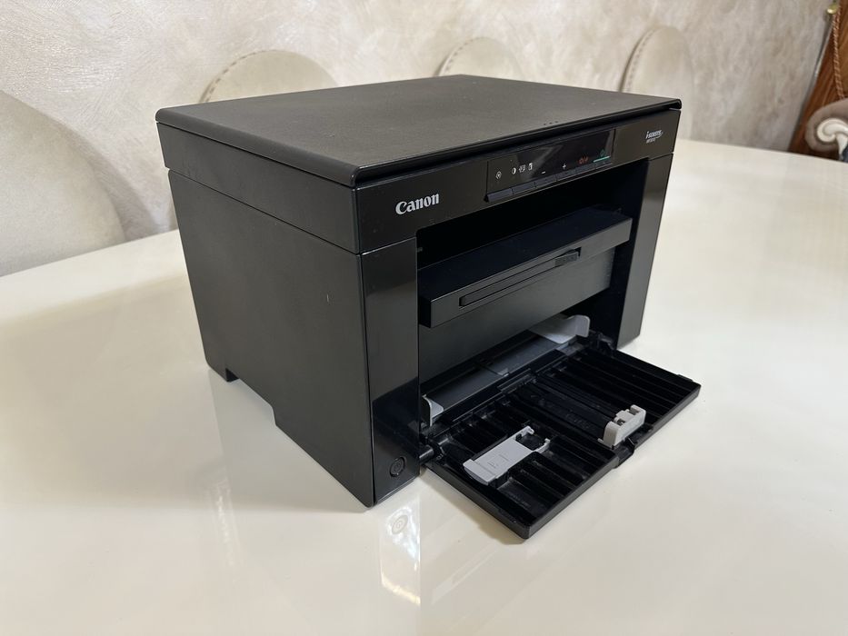МФУ Canon I-SENSYS MF-3010