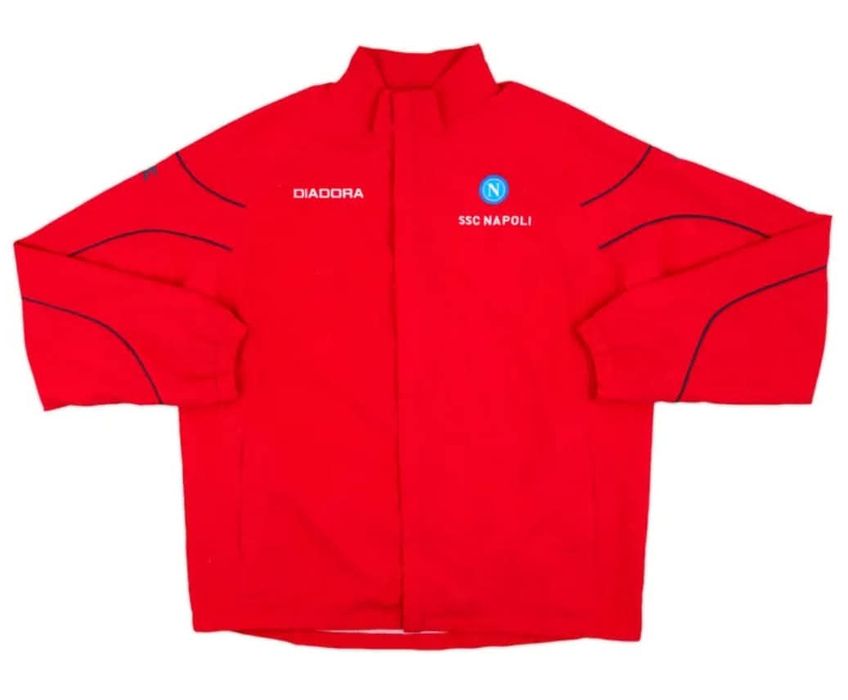 Горница на Наполи