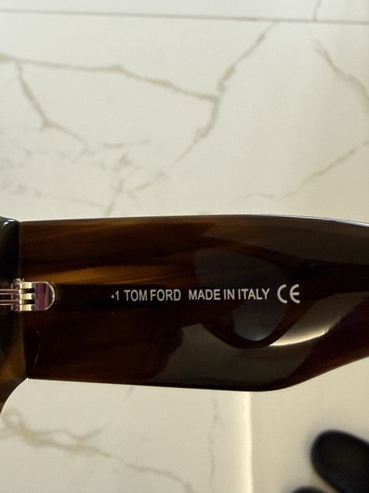 Очила Tom Ford FT 1044 Bronson том форд