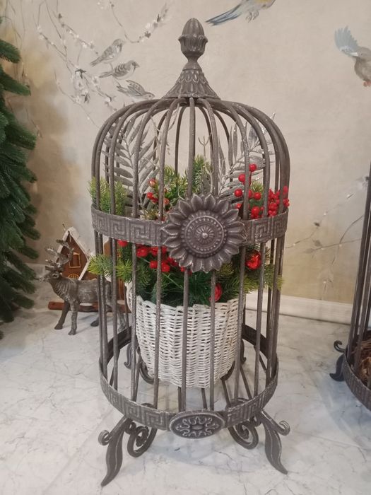 Продам клетки ручной работы