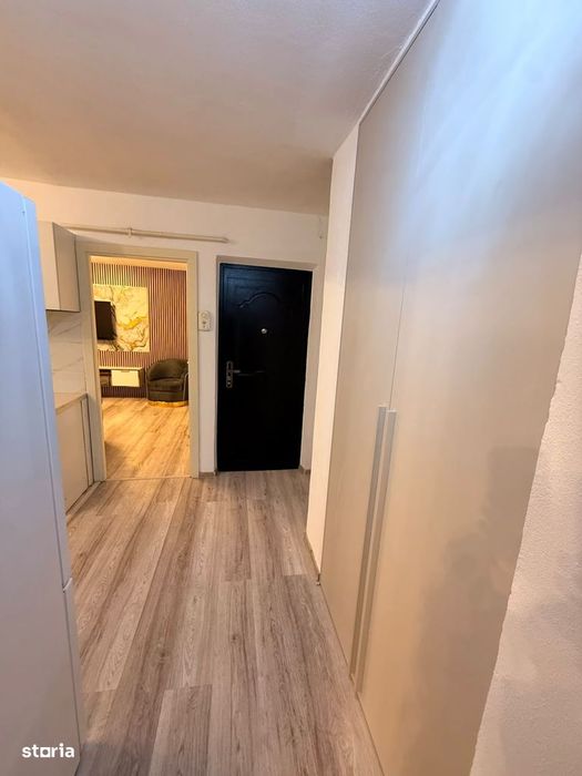 Apartament 2 camere Rovine