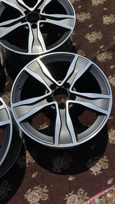 Jante Mercedes | 17”