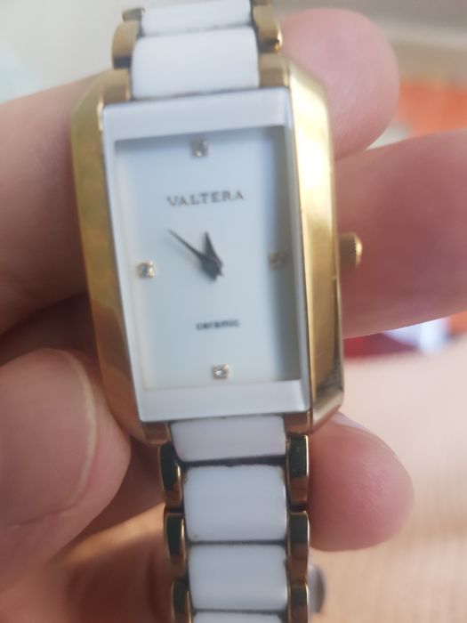 Valtera часы женские