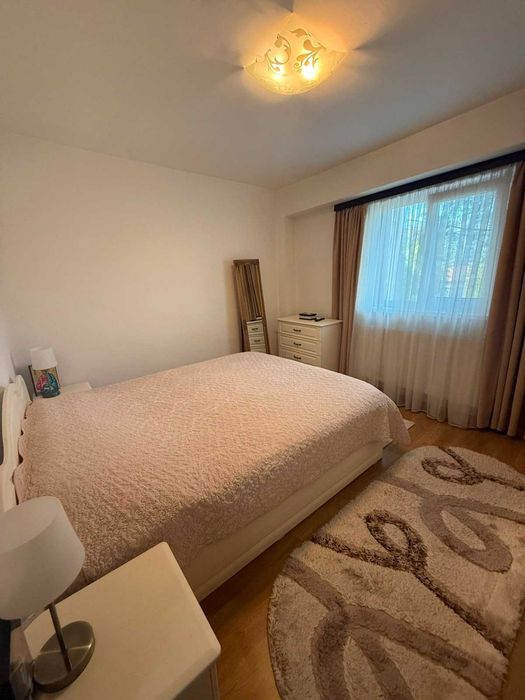 Apartament doua camere
