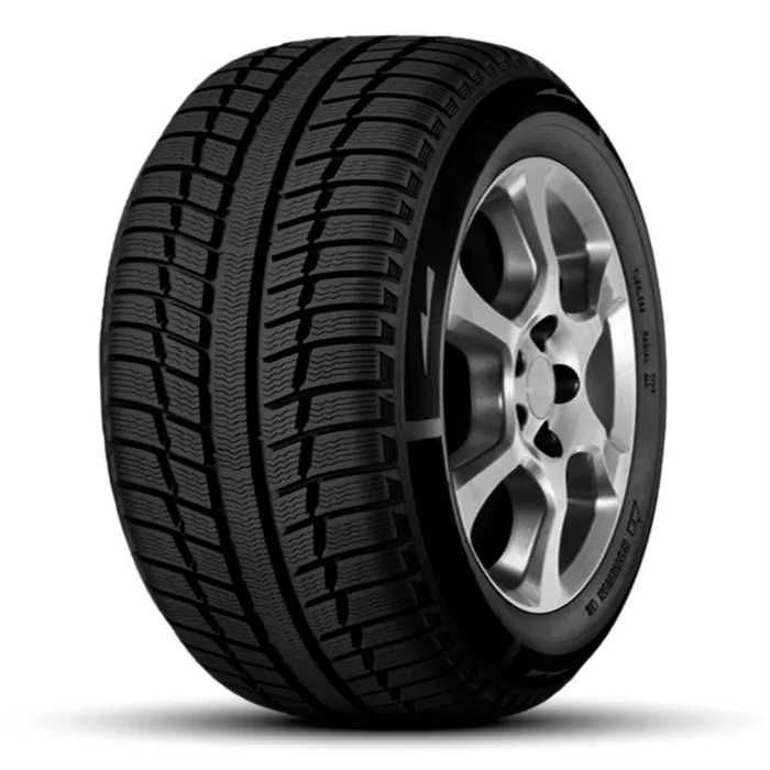 Anvelope ALL SEASON R16, CAUCIUCURI Iarna, DOT2024, CAUCIUC 205 60 16