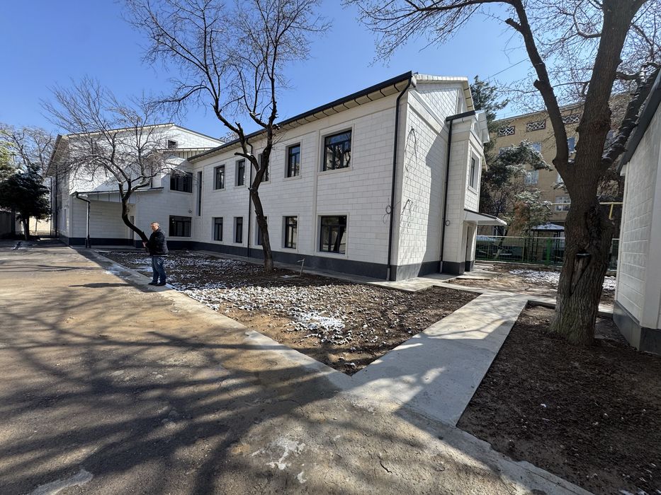 Аренда под гостиницу, детский сад, школа, офис и.т