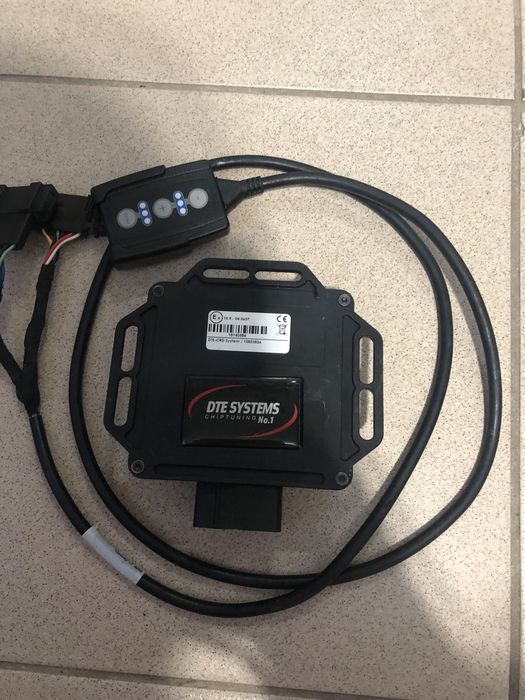 Чип тунинг за всички модели автомобили