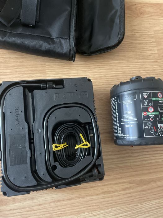 Compresor set complet bmw