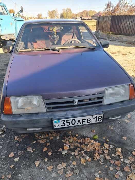 Обмен на УАЗ(буханка, бортовой)