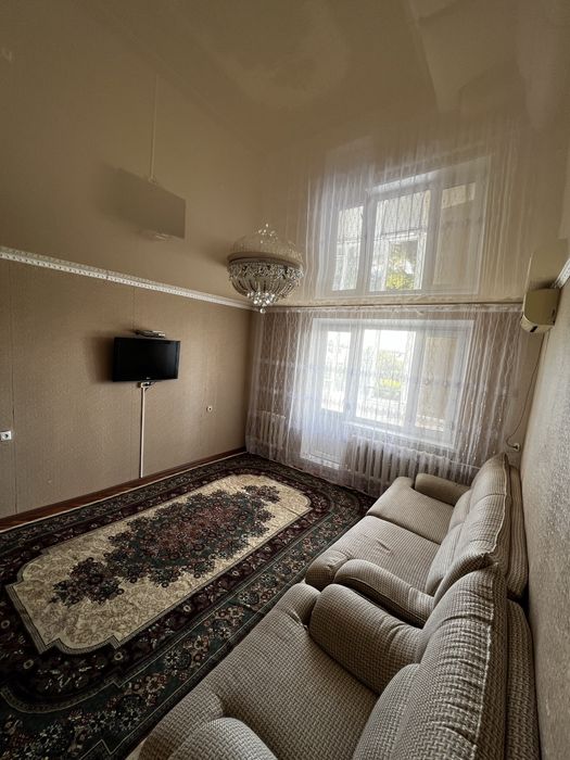 сдам в аренду 3х комн кв