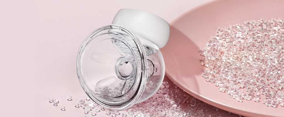 Pompa de san Electrica ANDROTEK®3 Moduri, 180ml, cu Telecomanda/Curea