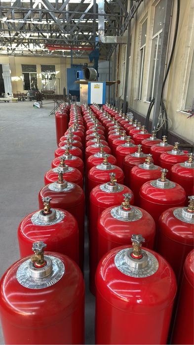 Propan gaz balon 50 litr