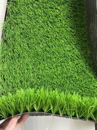 Искусственный газон для фудбольного поля