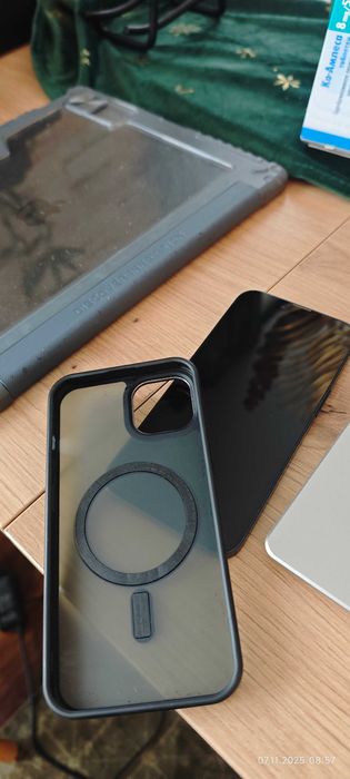 Iphone 14 128Gb Black