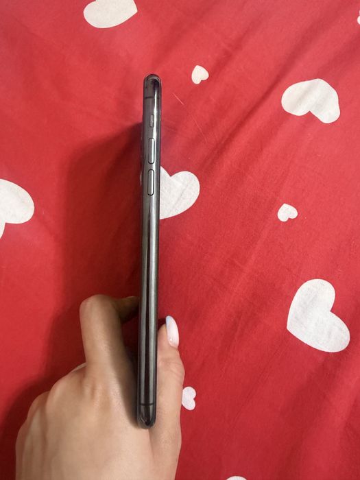 iPhone 11 pro max 64 GB