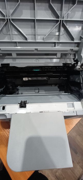 Принтер hp laserjet 1566