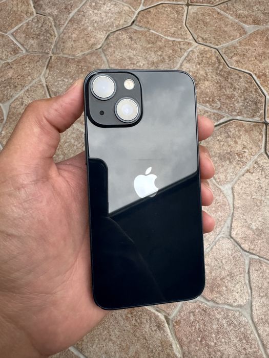 Iphone 13 mini 128 gb midnight: 240 у.е. - Мобильные телефоны Ташкент на Olx